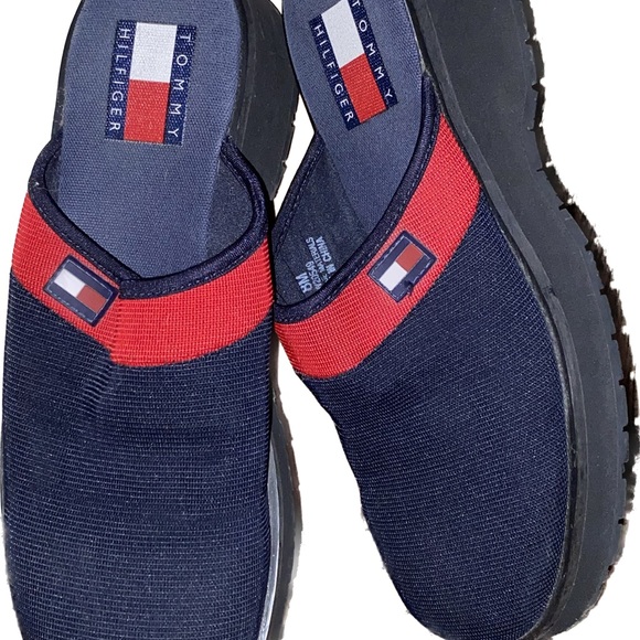 Flat Tommy Hilfiger shoes - Picture 4 of 5